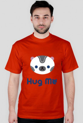 Hug Me T-shirt