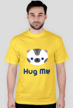 Hug Me T-shirt