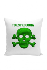 PODUSZKA TOKSYKOLOGIA BIAŁA