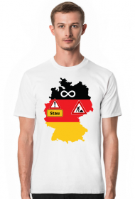 Koszulka Stau