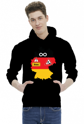 Bluza Stau