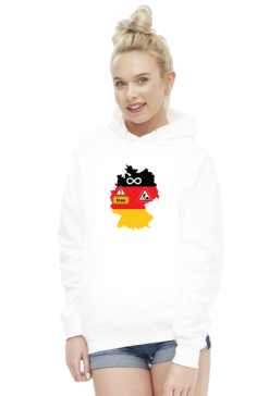 Bluza D Stau
