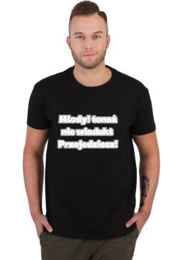 Koszulka Tonaż