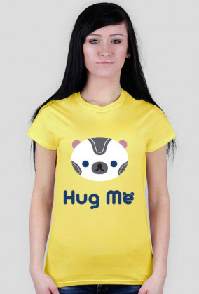 Hug Me Damska