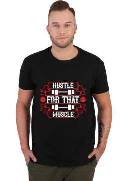 Hustle For That Muscle