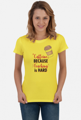 Kawa Teaching is hard