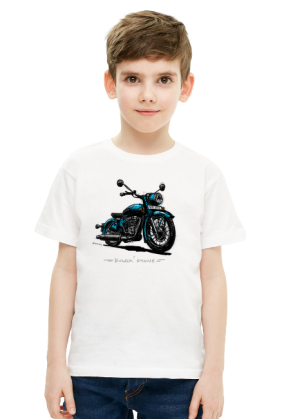 Royal Enfield Classic 500