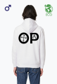 bluza OP