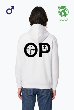 bluza OP