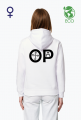 bluza OP