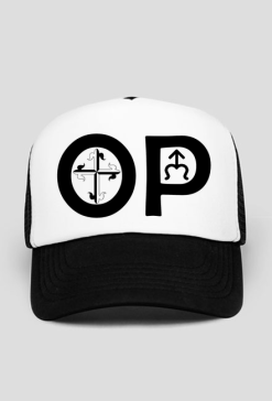 czapka OP