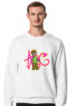ARC-G HOODIE 3