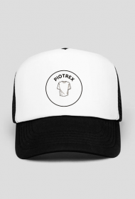 Czapka z logiem sklepu