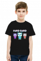 T-shirt dziecięcy Banda Panda