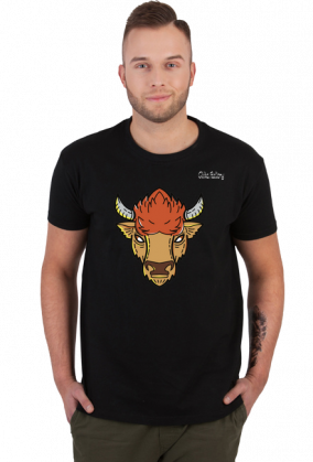 Podkoszulek Glinka Factory INC. Logo