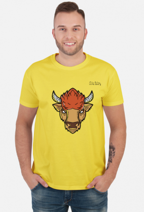 Podkoszulek Glinka Factory INC. Logo