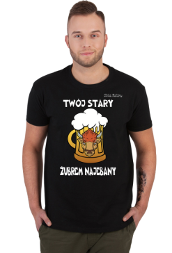 Podkoszulek Twój Stary