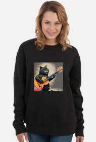 Bluza damska