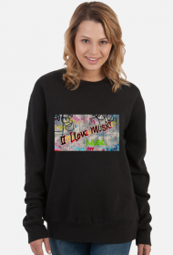 Bluza damska