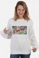 Bluza damska