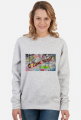 Bluza damska