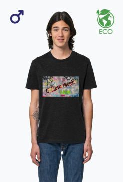 koszulka Męska ECO