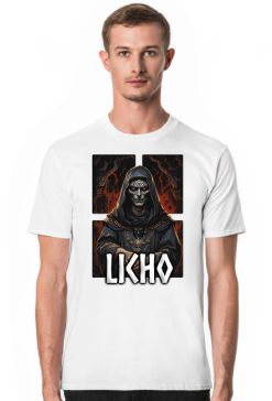 Koszulka Licho