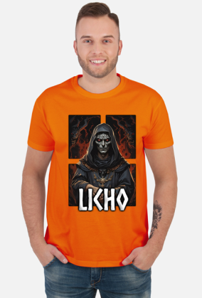 Koszulka Licho