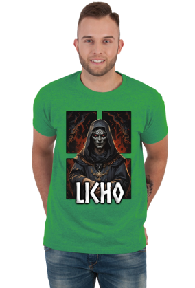 Koszulka Licho