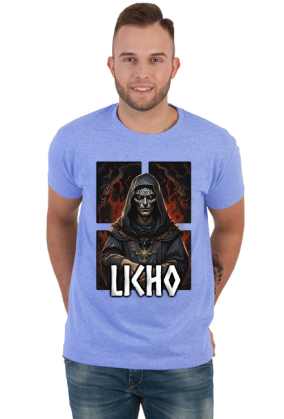 Koszulka Licho