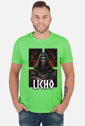 Koszulka Licho