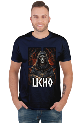 Koszulka Licho