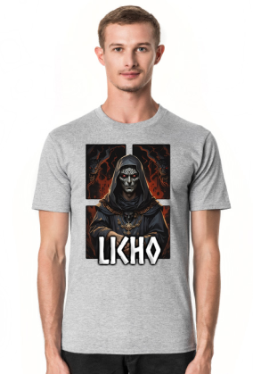 Koszulka Licho
