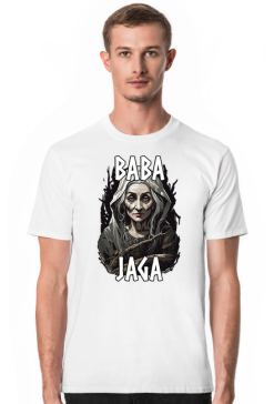 Baba Jaga