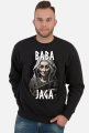 Bluza Baba Jaga