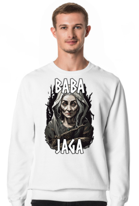 Bluza Baba Jaga