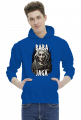 Bluza Z Kapturem Baba Jaga