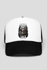 Czapka Baba Jaga