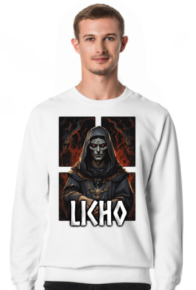 Bluza Licho