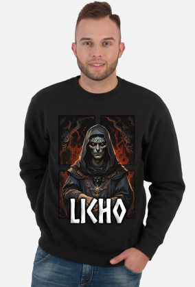 Bluza Licho