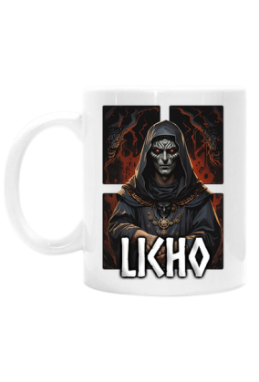 Kubek Licho