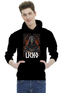 Bluza Licho