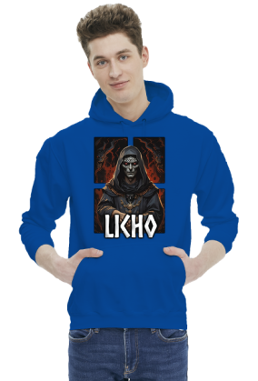 Bluza Licho