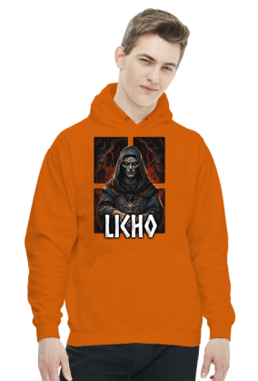Bluza Licho