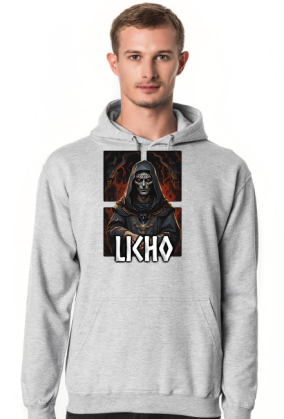 Bluza Licho