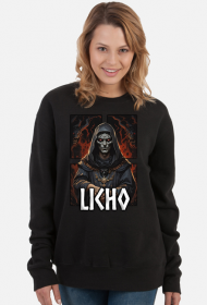 Bluza Licho