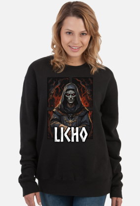 Bluza Licho