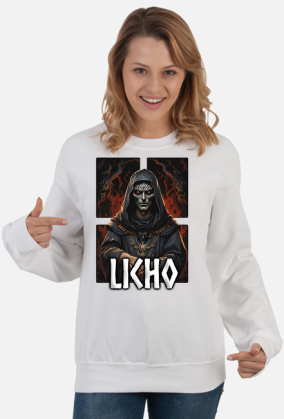 Bluza Licho