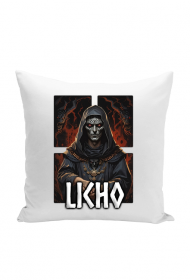 Poduszka Licho