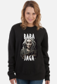 Bluza Baba Jaga